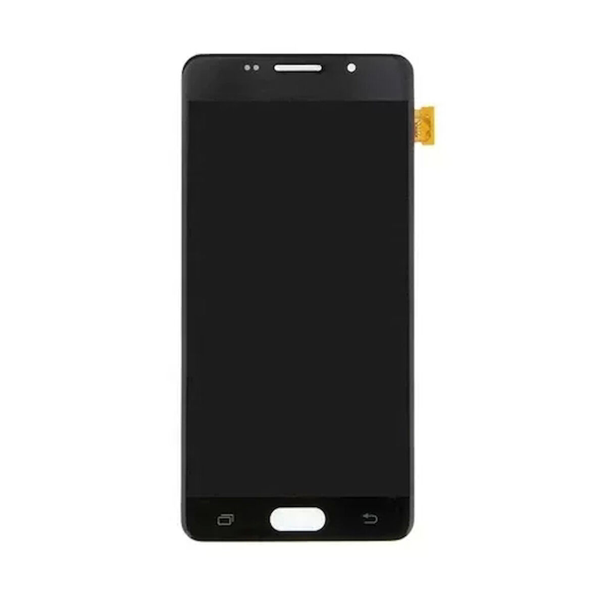 Samsung Uyumlu Galaxy A510 Lcd Ekran Siyah Oled