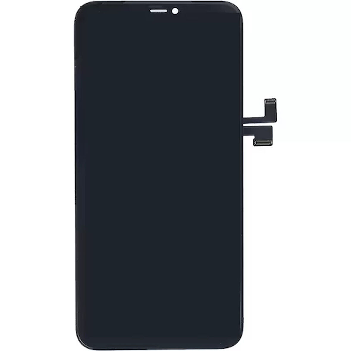 Realpower Apple Uyumlu iPhone 11 Pro Max Lcd Ekran Dokunmatik OLED