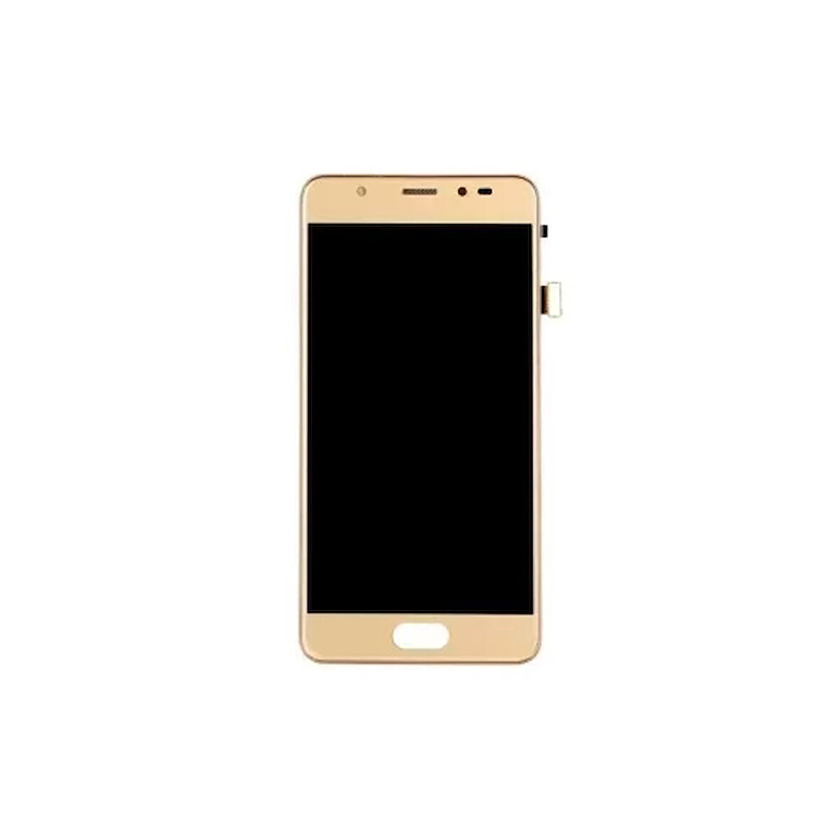 Casper Uyumlu Via M2 Lcd Ekran Gold Çıtalı