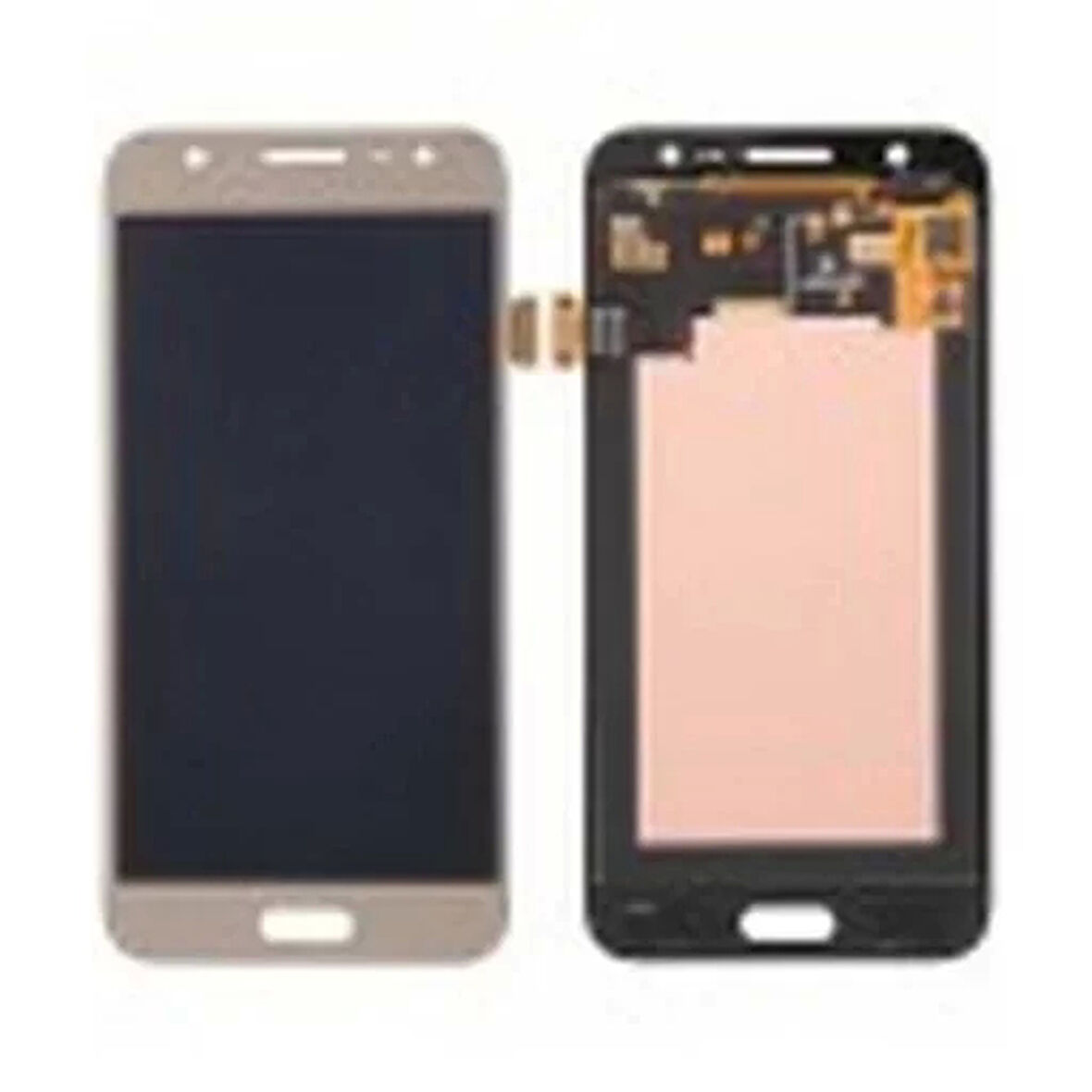 Samsung Uyumlu Galaxy J5 J500 Lcd Ekran Gold Servis GH97-17667C