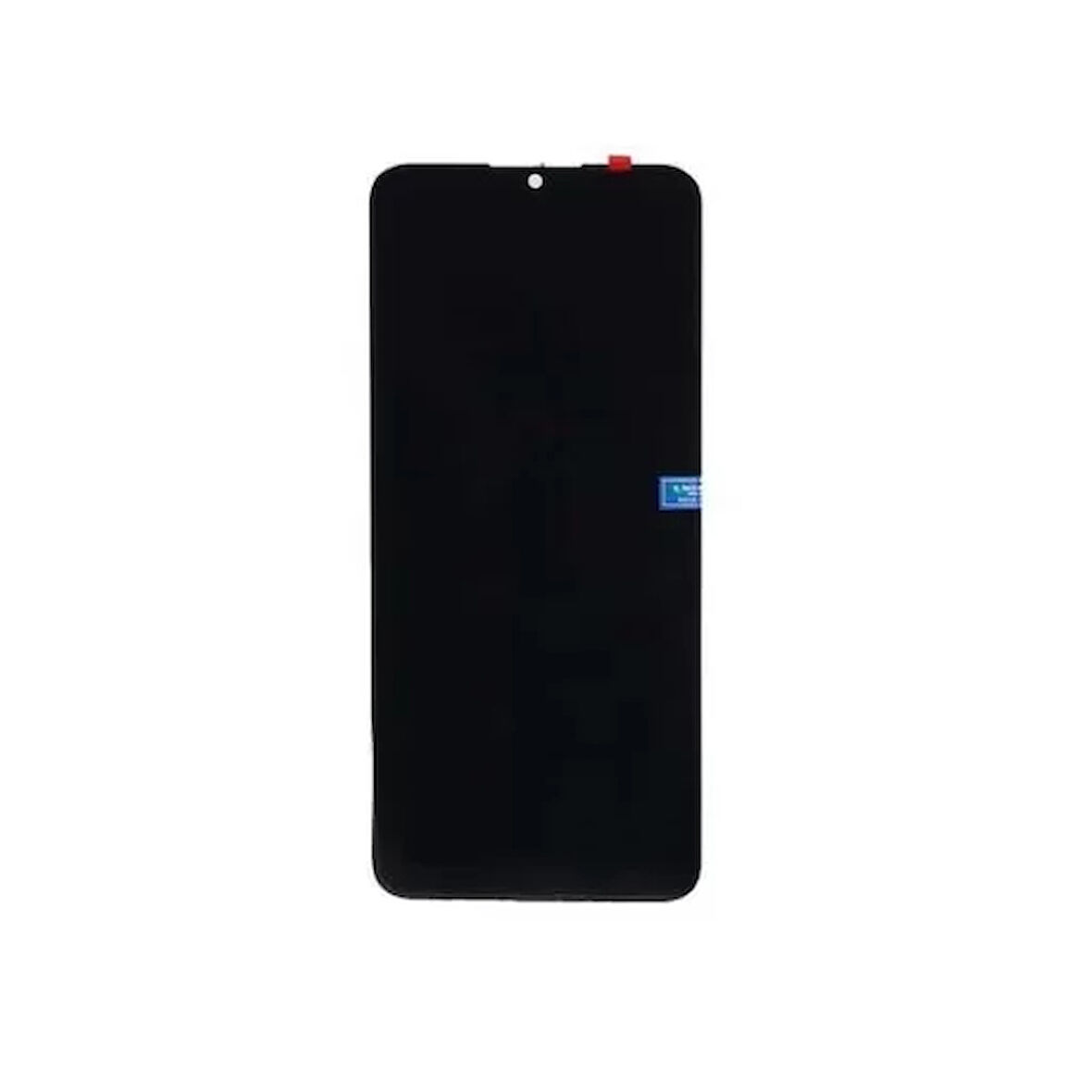 Tcl Uyumlu 20e Lcd Ekran Siyah Çıtasız