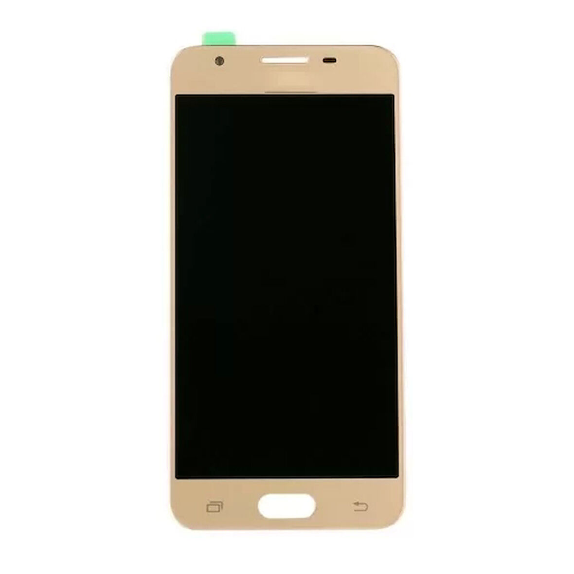 Samsung Uyumlu Galaxy J5 Prime G570 Lcd Ekran Gold Hk Servis