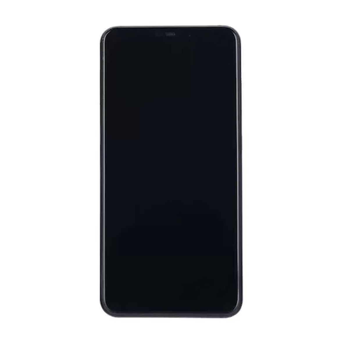 Xiaomi Uyumlu Mi 8 Lite Lcd Ekran Siyah Çıtalı
