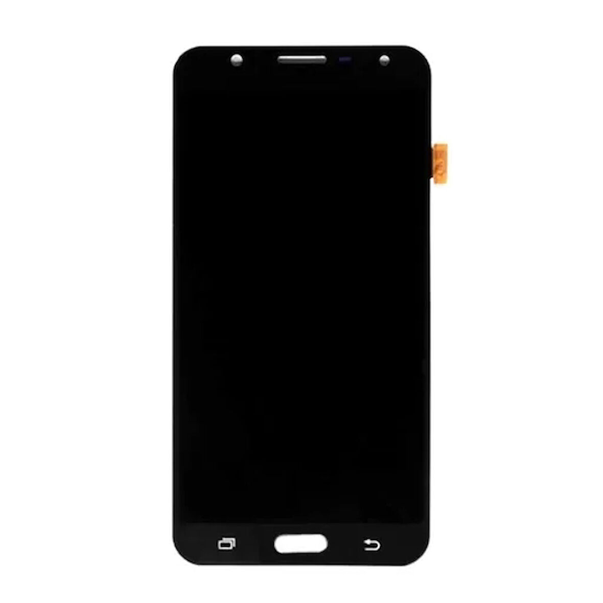 Samsung Uyumlu Galaxy J7 Core J701 Lcd Ekran Siyah Tft Kalite