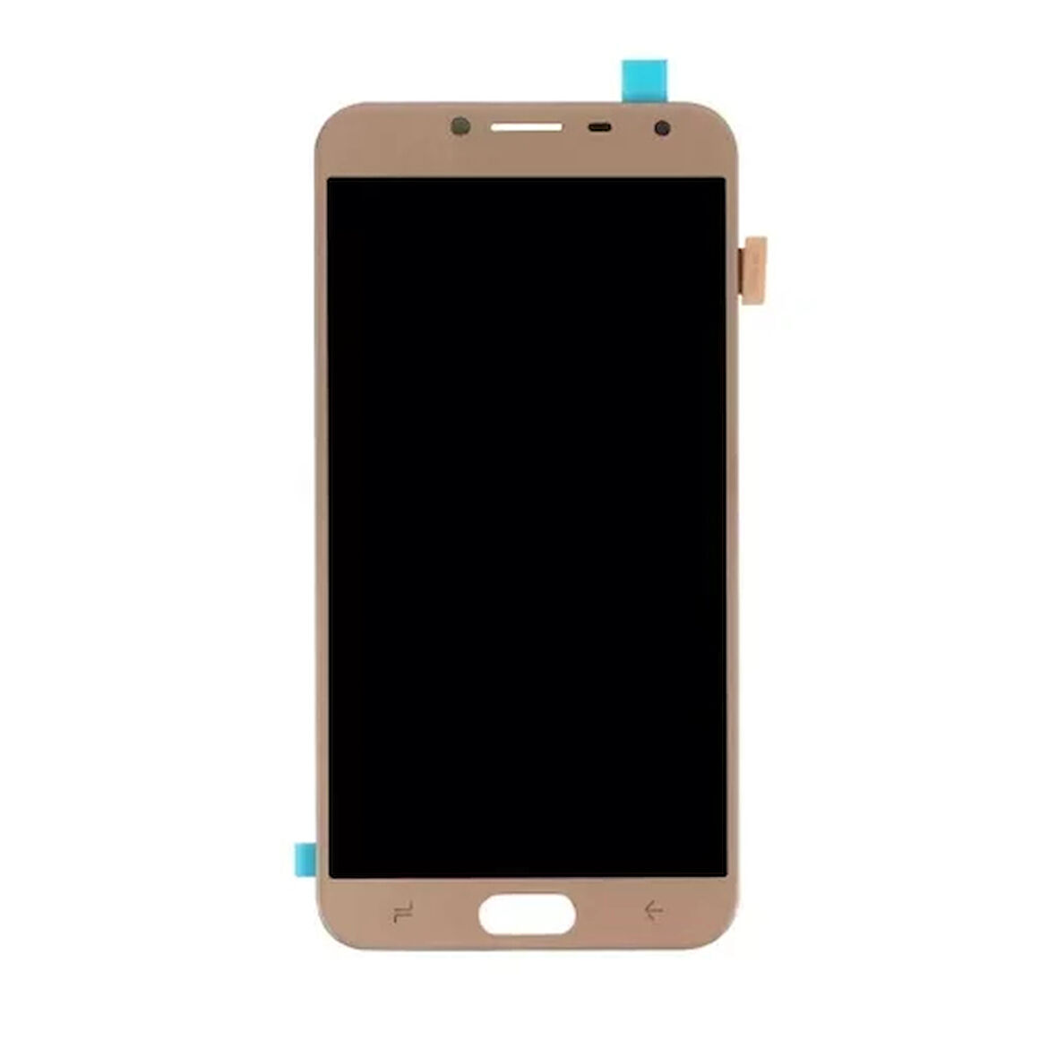 Samsung Uyumlu Galaxy J4 J400 Lcd Ekran Gold Oled