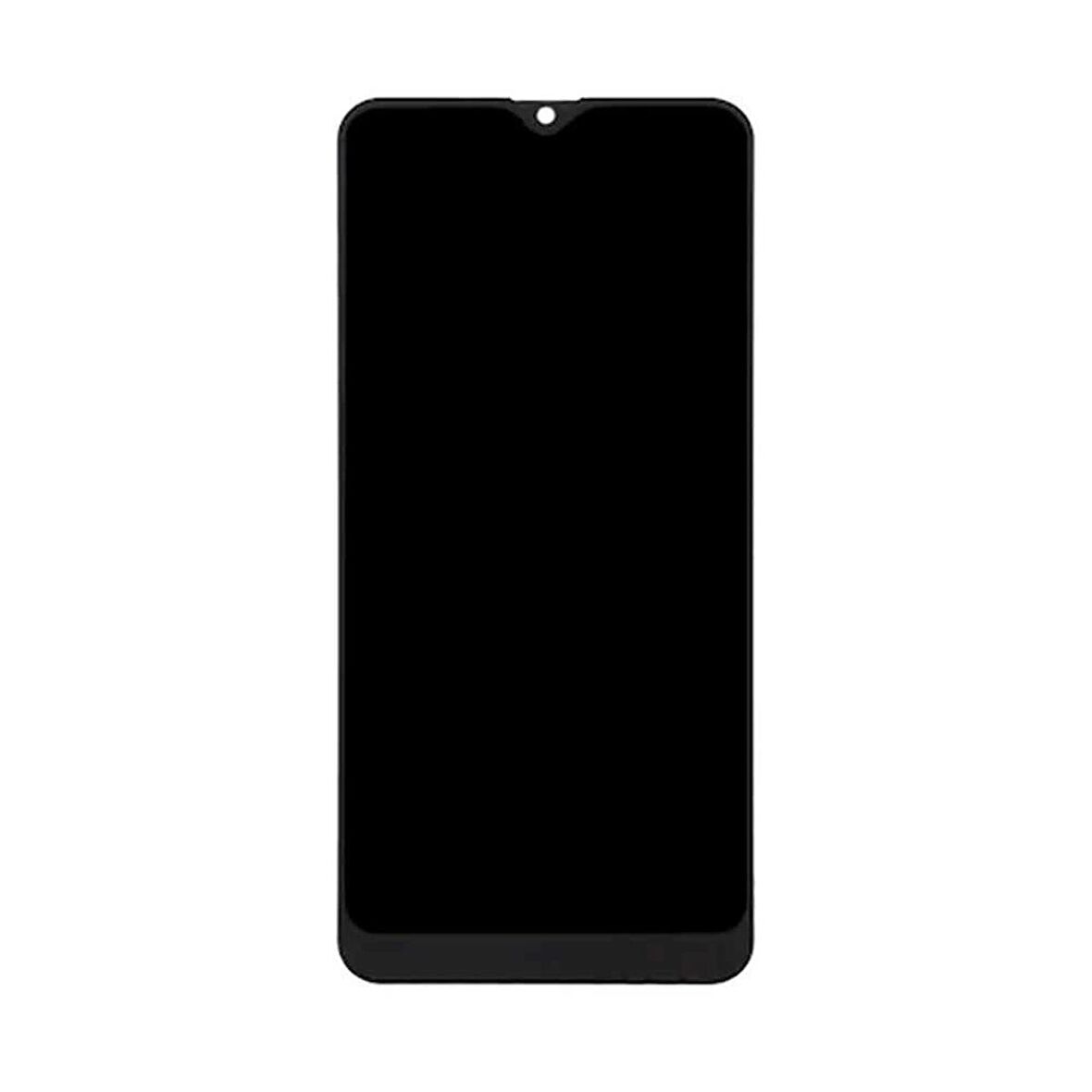 Samsung Galaxy A50 A505 Lcd Ekran Dokunmatik Siyah Oled Çıtasız