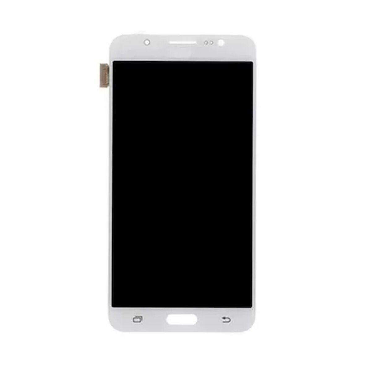 Samsung Uyumlu Galaxy J710 Lcd Ekran Beyaz Tft Kalite
