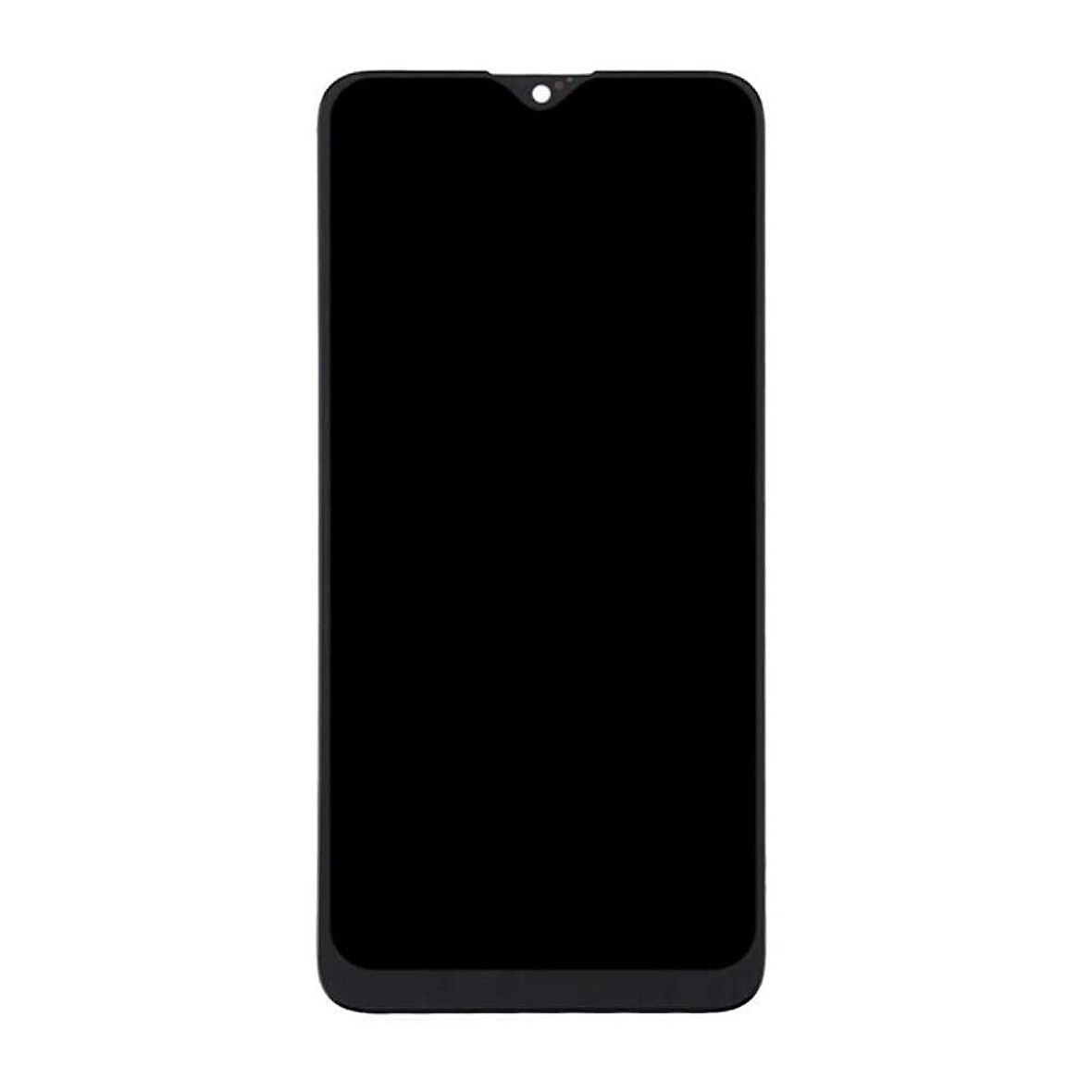 Xiaomi Redmi 8a Lcd Ekran Dokunmatik Siyah Çıtasız