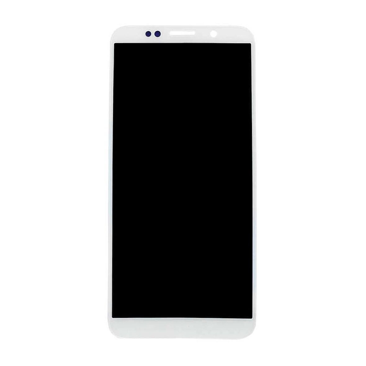 Xiaomi Redmi 5 Lcd Ekran Dokunmatik Beyaz Çıtasız