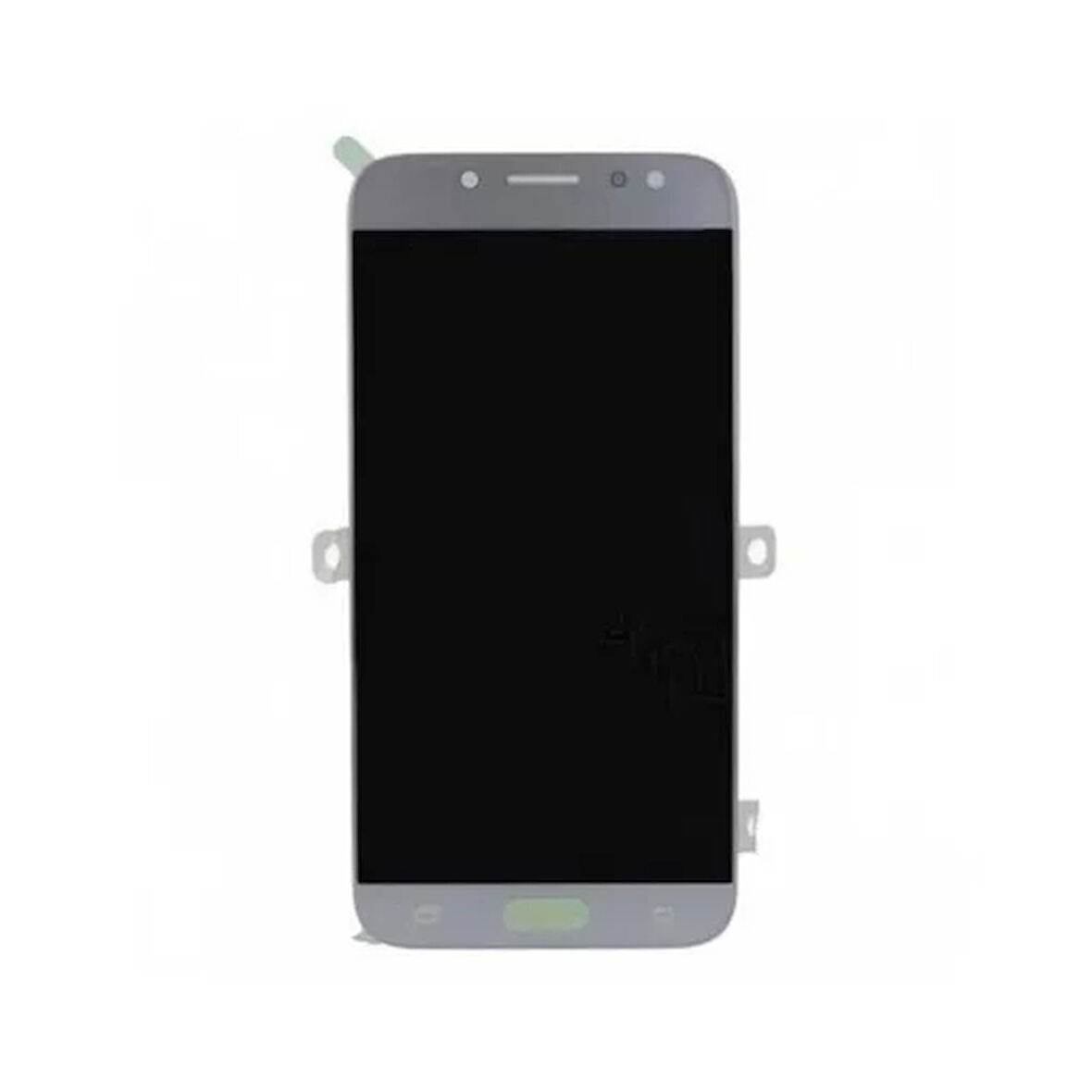 Samsung Uyumlu Galaxy J7 Pro 2017 J730 Lcd Ekran Gümüş Oled