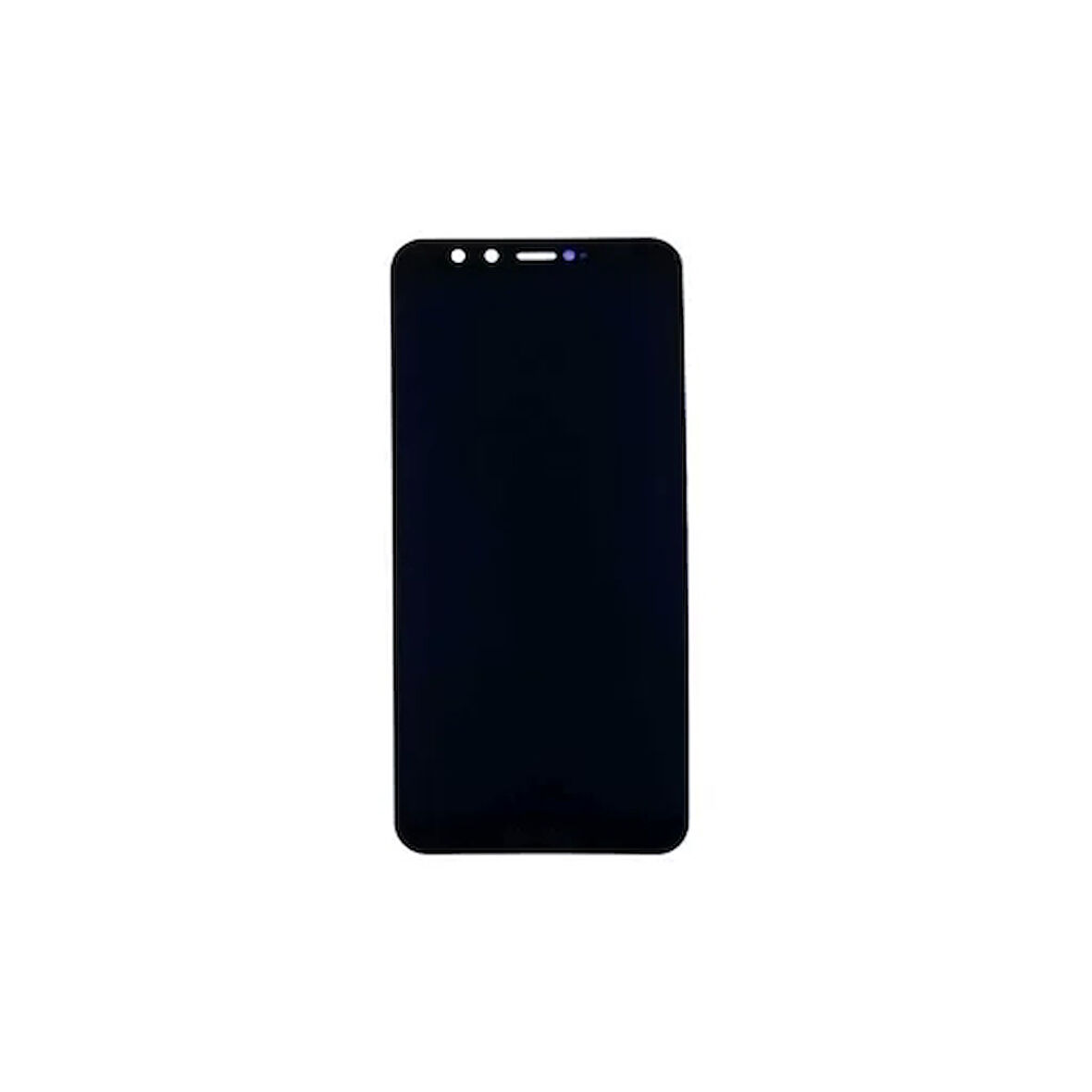 Huawei Honor Uyumlu 9 Lite Lcd Ekran Siyah Çıtasız