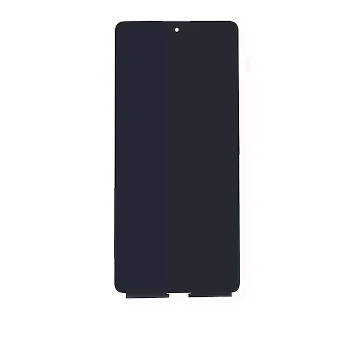 Xiaomi Uyumlu Redmi Note 13 5g Lcd Ekran Siyah Çıtasız Servis