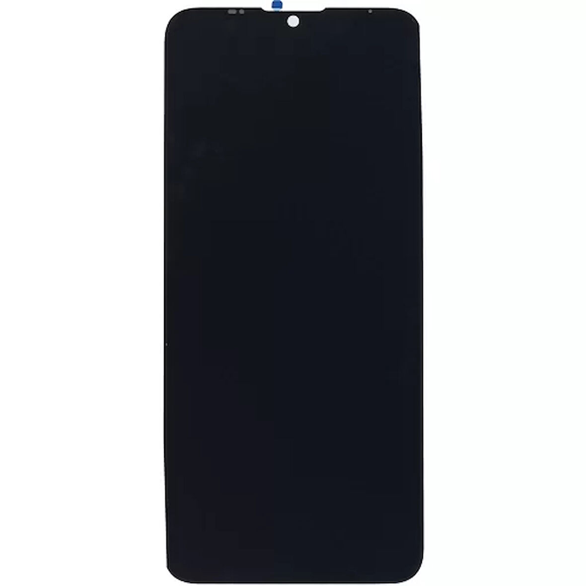 Motorola Uyumlu Moto E20 Lcd Ekran Siyah Çıtasız Servis