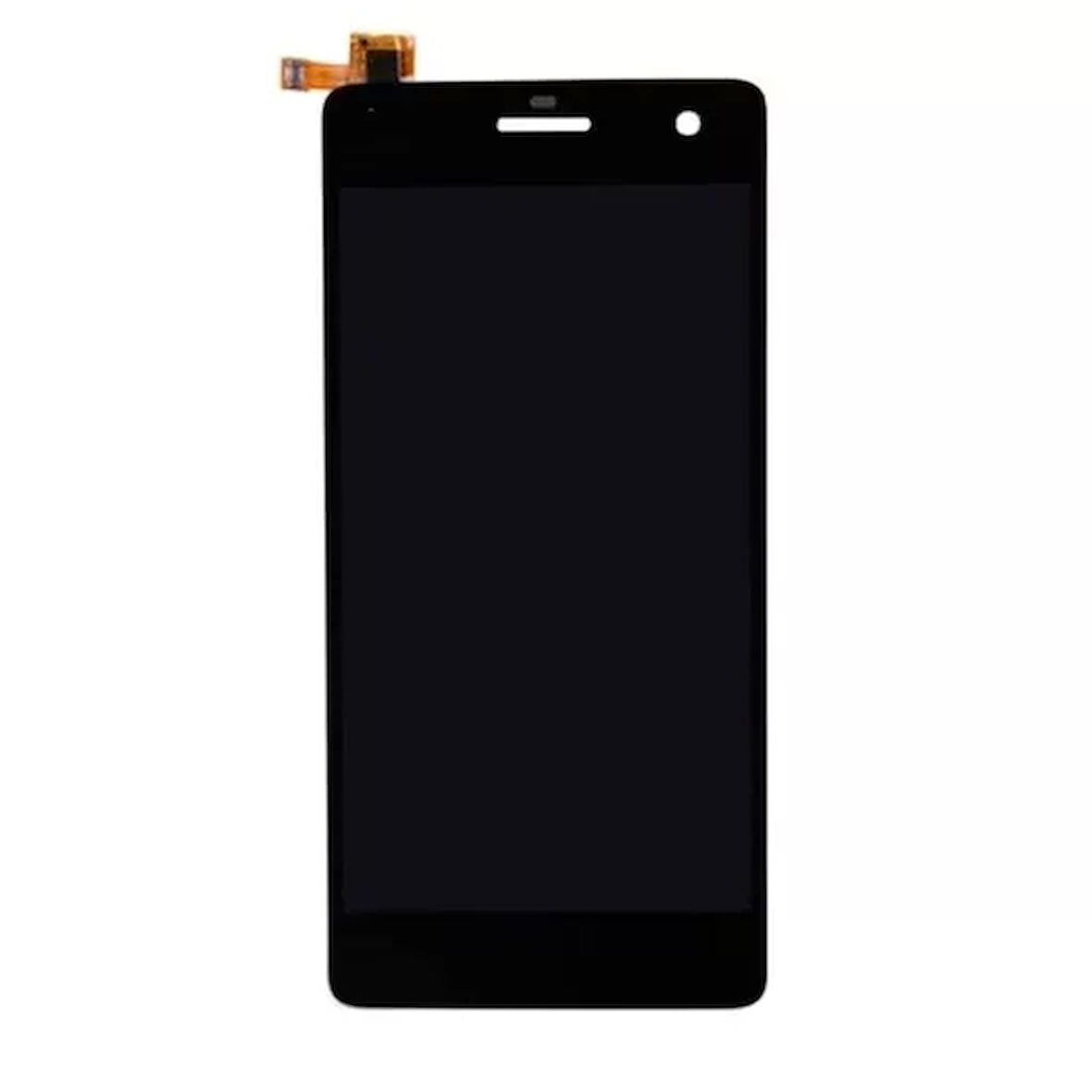 Casper Uyumlu Via 8 Lcd Ekran Siyah Çıtalı