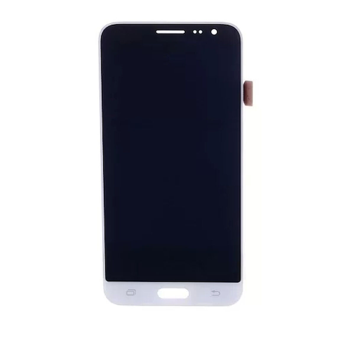 Samsung Uyumlu Galaxy J3 J320 Lcd Ekran Beyaz Servis GH97-18748A