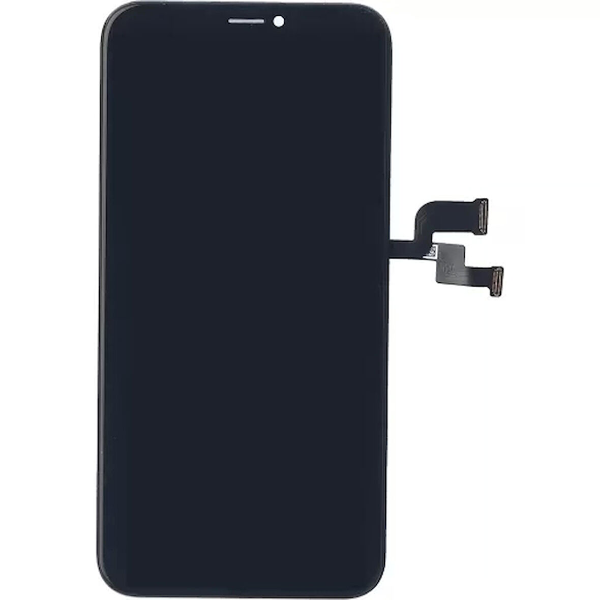 Apple Uyumlu iPhone Xs Lcd Ekran Siyah Oled Gx (ltps)