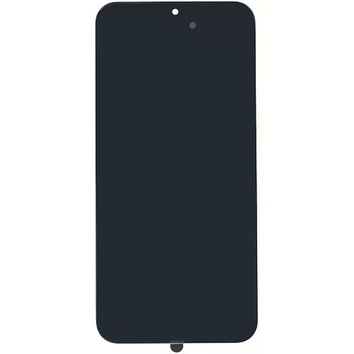 Samsung Uyumlu Galaxy A24 A245 Lcd Ekran Siyah Oled Çıtalı