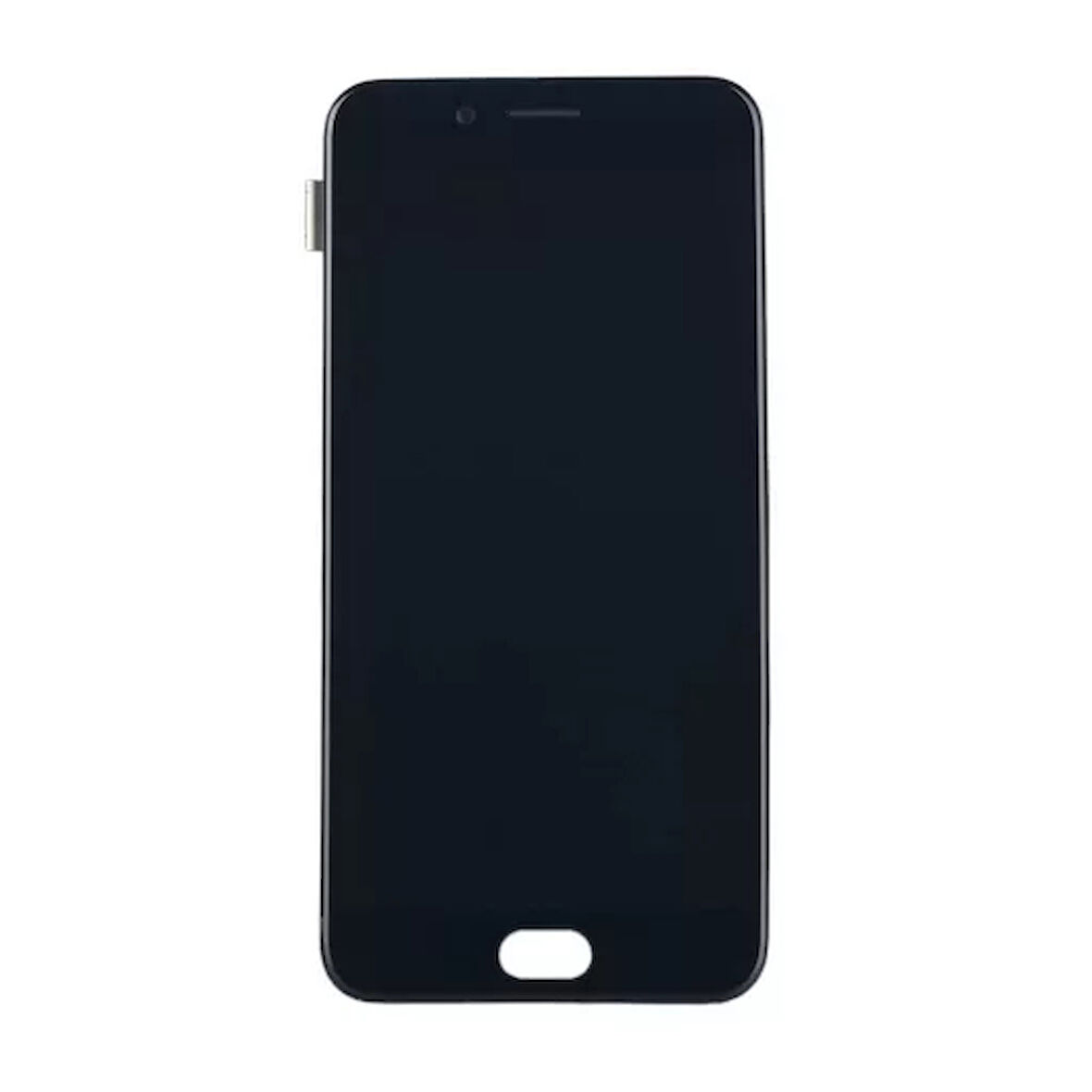 Oppo Uyumlu R9S Lcd Ekran Siyah Çıtalı