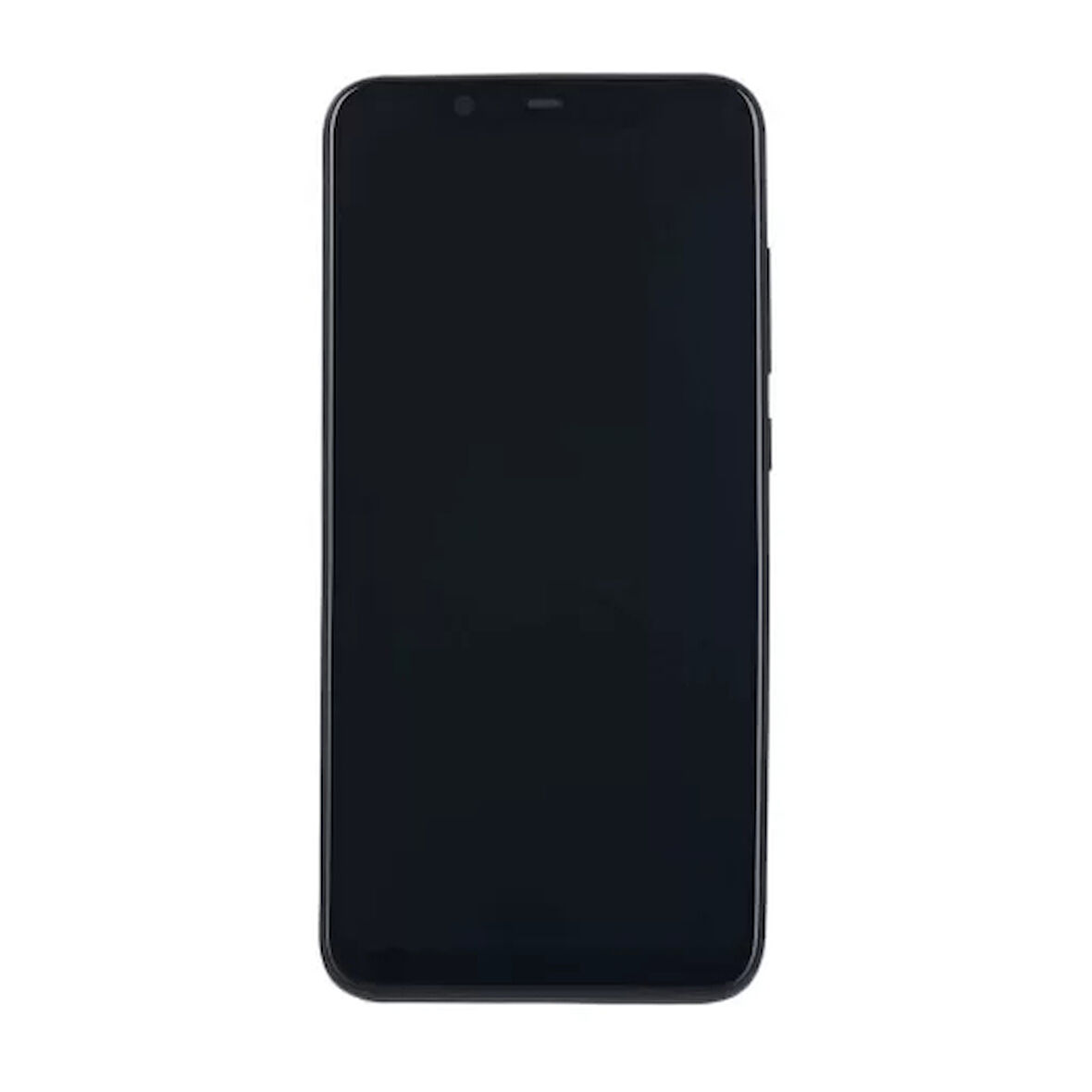 Xiaomi Uyumlu Mi 8 Lcd Ekran Dokunmatik Siyah Çıtalı Servis
