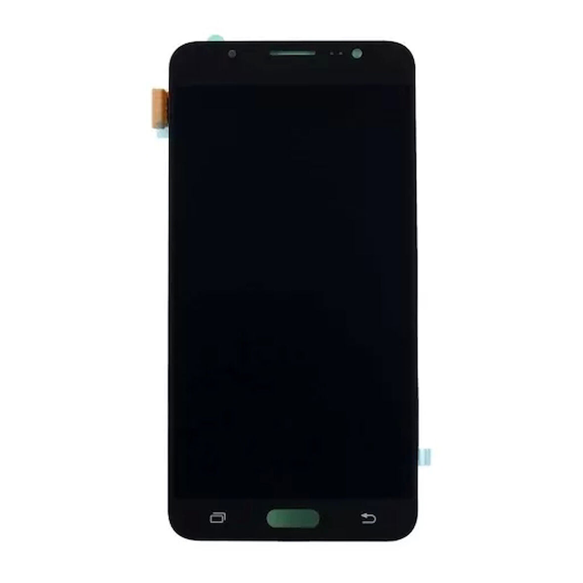 Samsung Uyumlu Galaxy J710 Lcd Ekran Siyah Oled