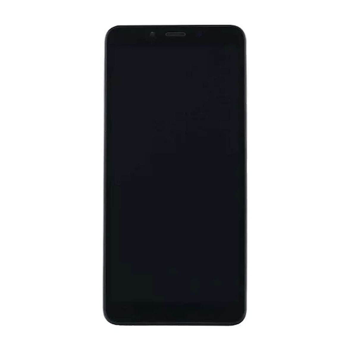 Xiaomi Uyumlu Redmi 6 Lcd Ekran Siyah Çıtalı