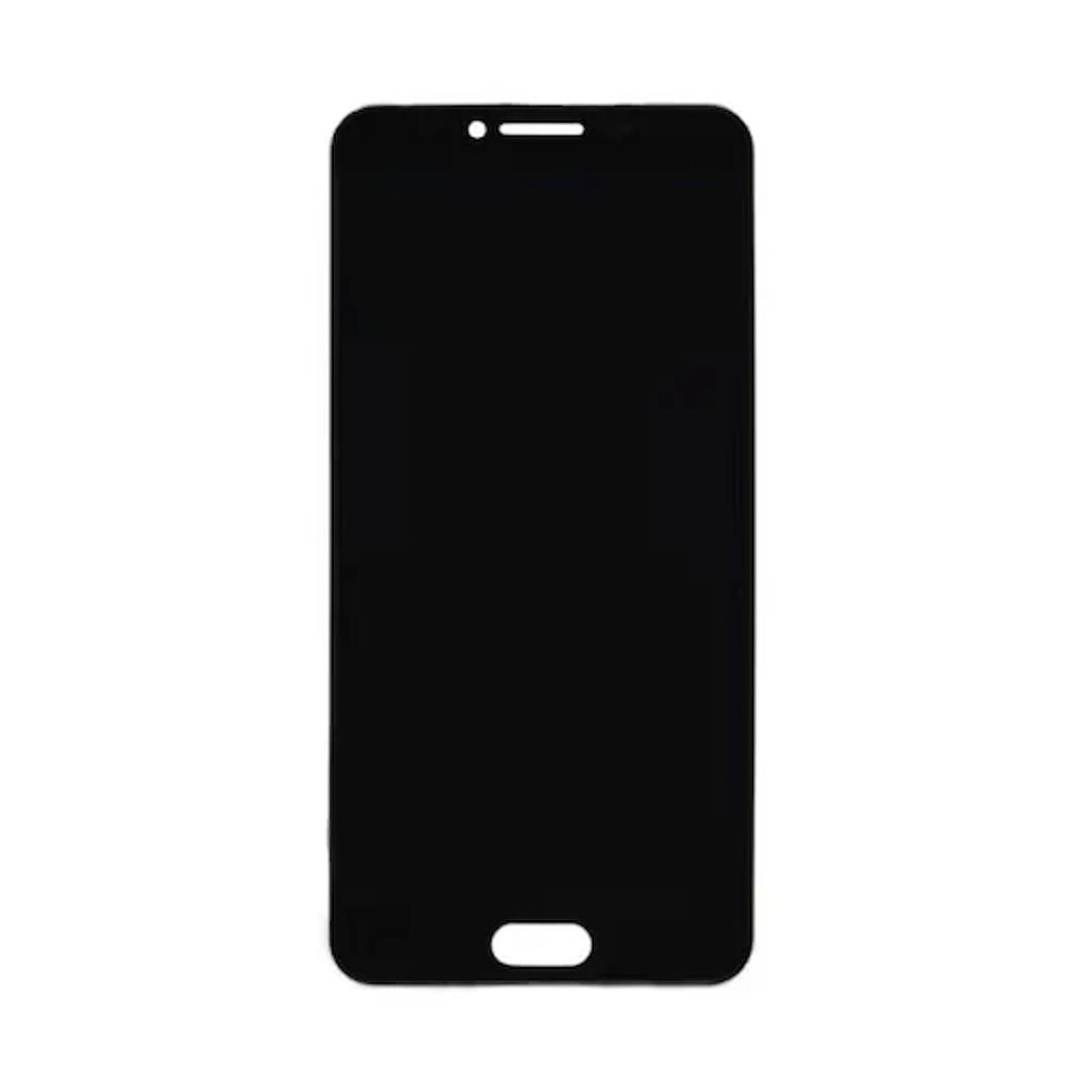 Samsung Uyumlu Galaxy C5 C5000 Lcd Ekran Siyah Oled