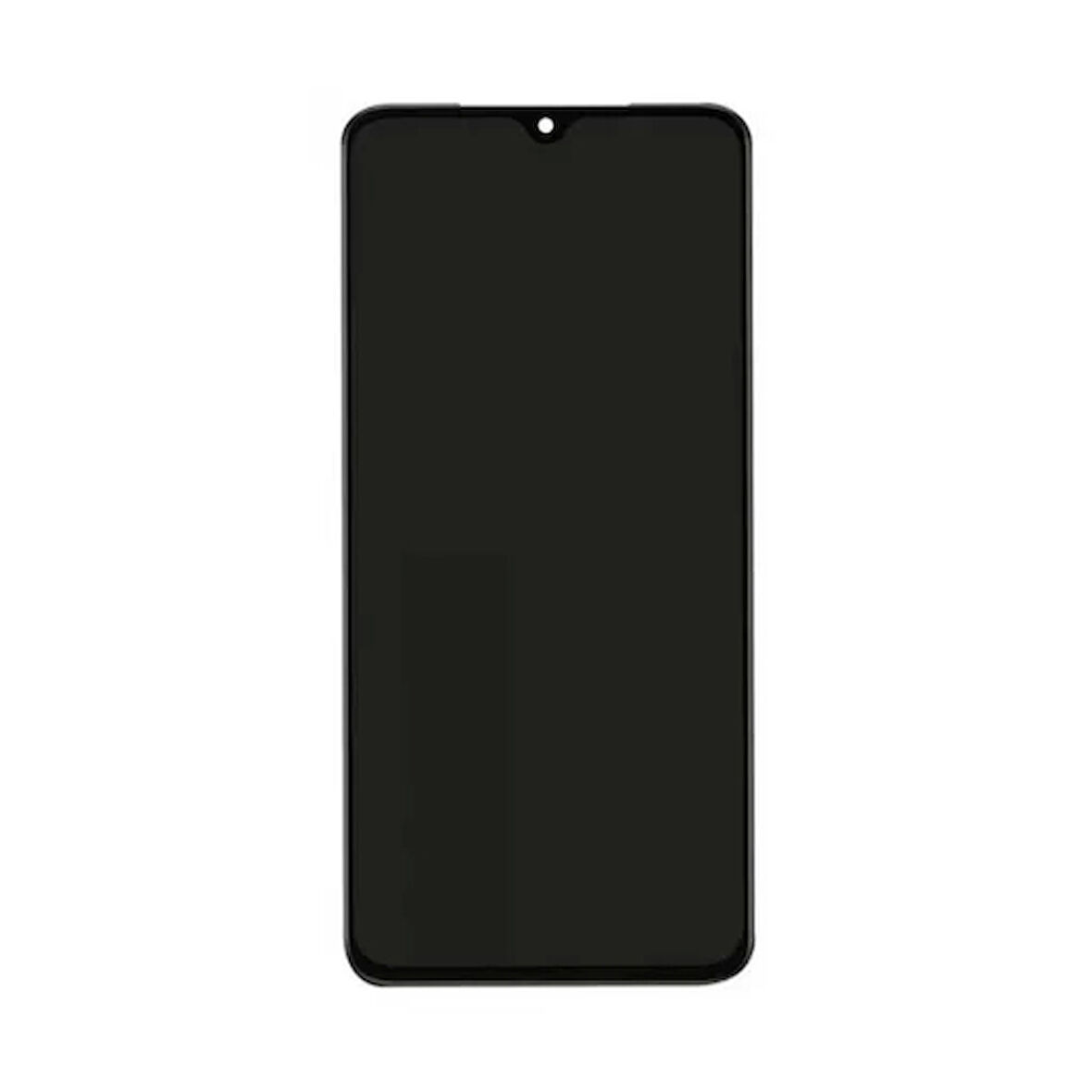 Xiaomi Uyumlu Mi 9 Se Lcd Ekran Dokunmatik Siyah Çıtasız OLED