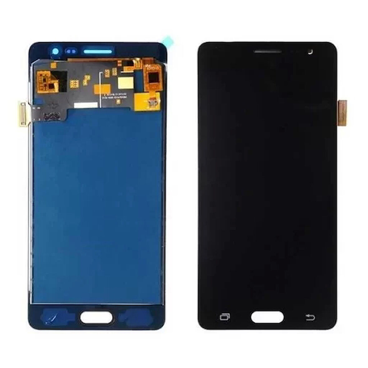 Samsung Uyumlu Galaxy J3 Pro 2016 J3110 Lcd Ekran Siyah Tft Kalite