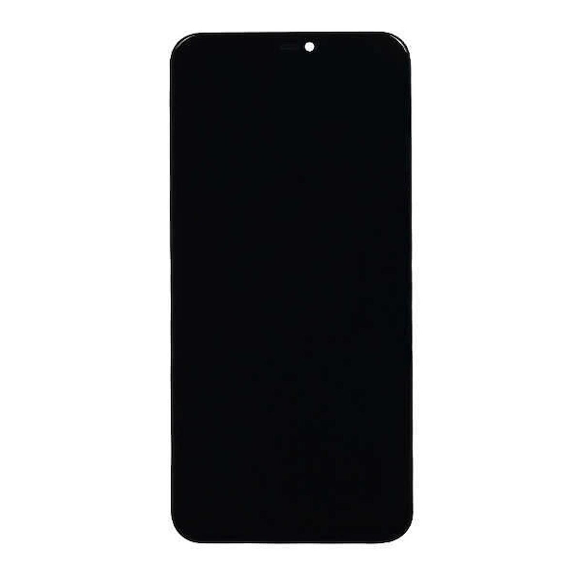 Xiaomi Mi A2 Lite Lcd Ekran Dokunmatik Siyah Çıtalı Servis