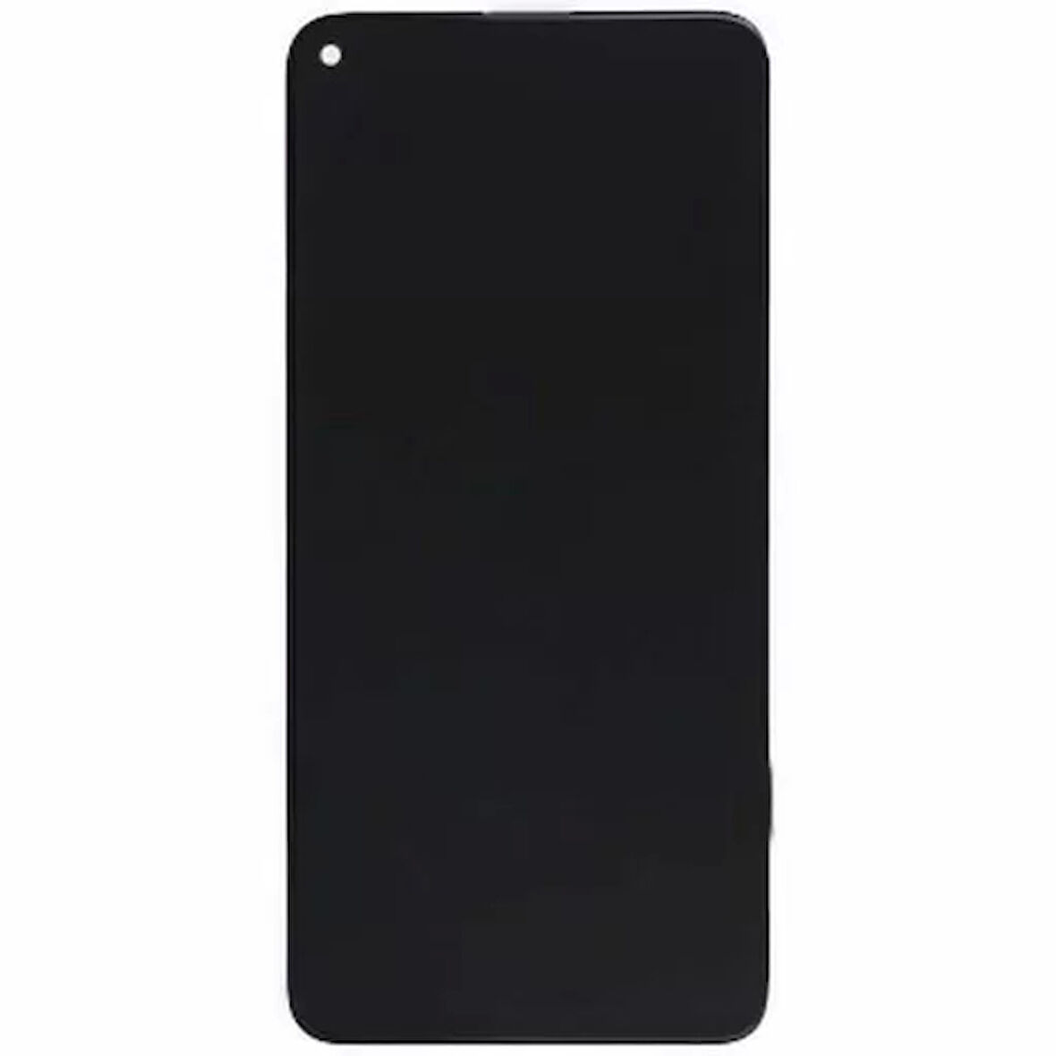 Huawei Honor Uyumlu 20 Lcd Ekran Siyah Çıtasız