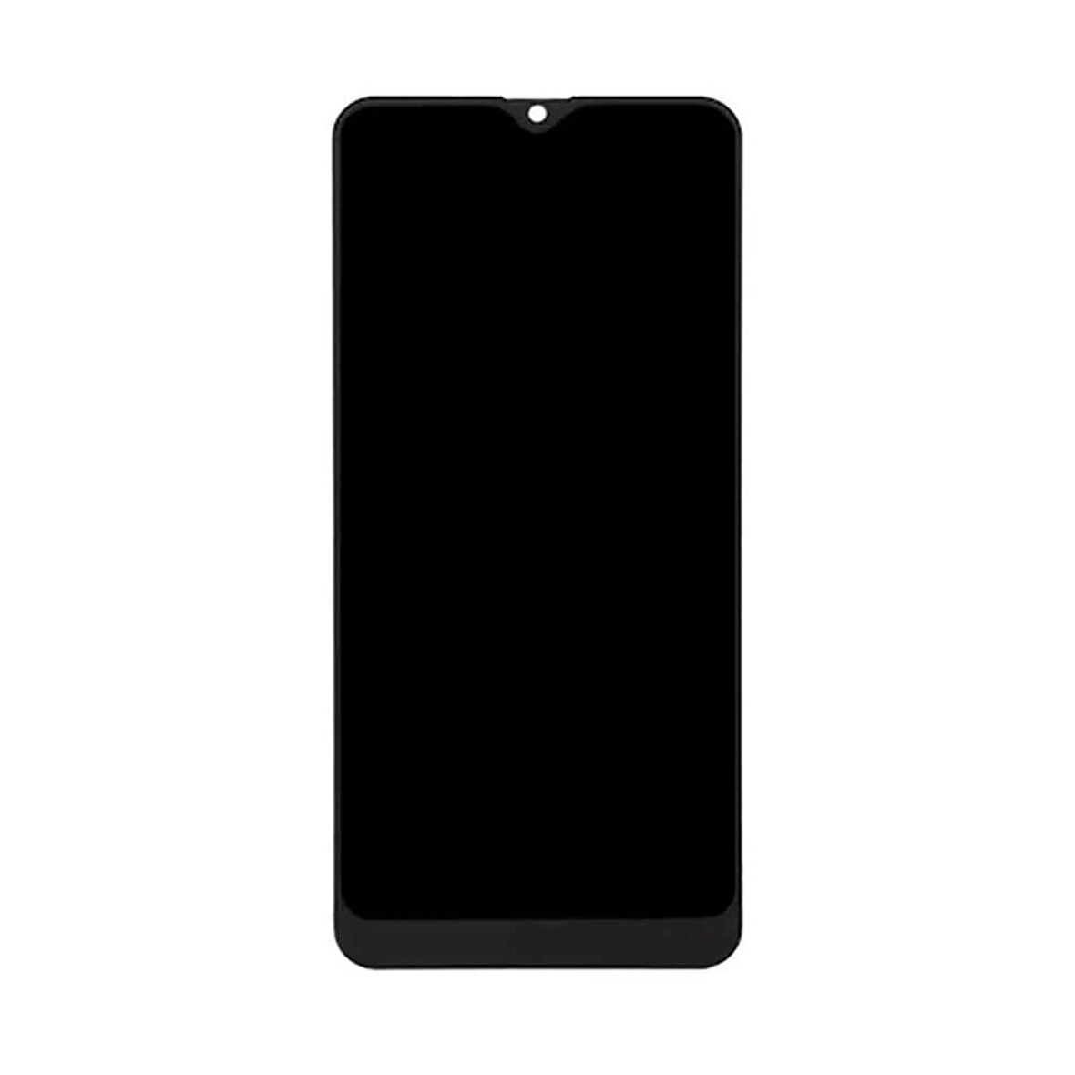 Samsung Galaxy A20e A202 Lcd Ekran Dokunmatik Siyah Hk Servis Çıtasız Gh82-19571a