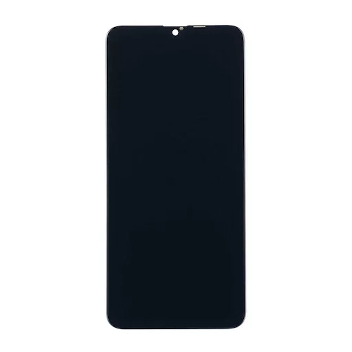 Oppo Uyumlu F9 Pro Lcd Ekran Siyah Çıtasız