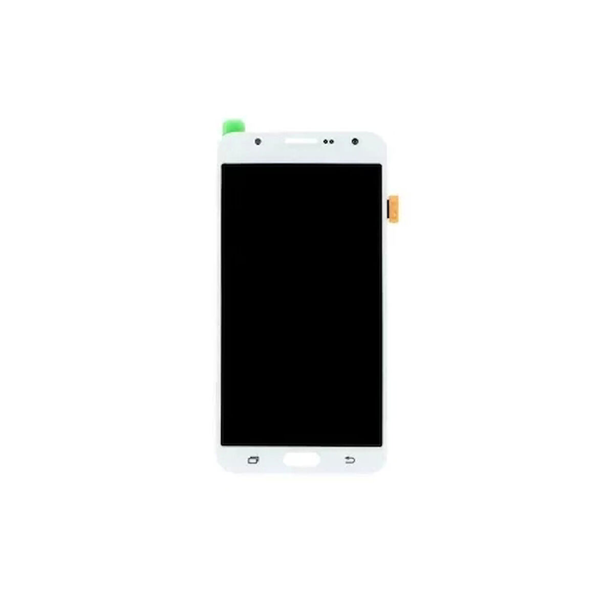 Samsung Uyumlu Galaxy J7 J700 Lcd Ekran Beyaz Tft Kalite