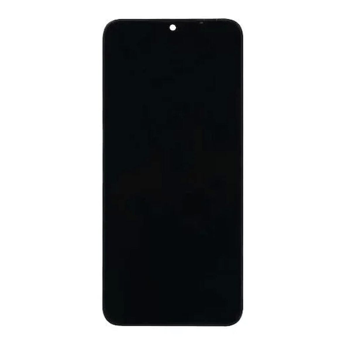 Xiaomi Uyumlu Redmi 9c Lcd Ekran Siyah Çıtalı Servis