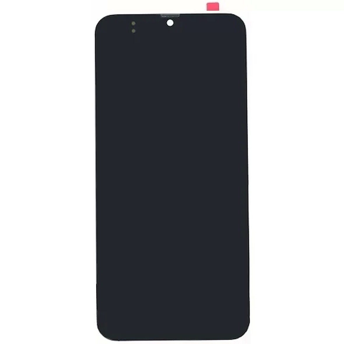 Samsung Uyumlu Galaxy M21 M215 Lcd Ekran Siyah Oled Çıtalı