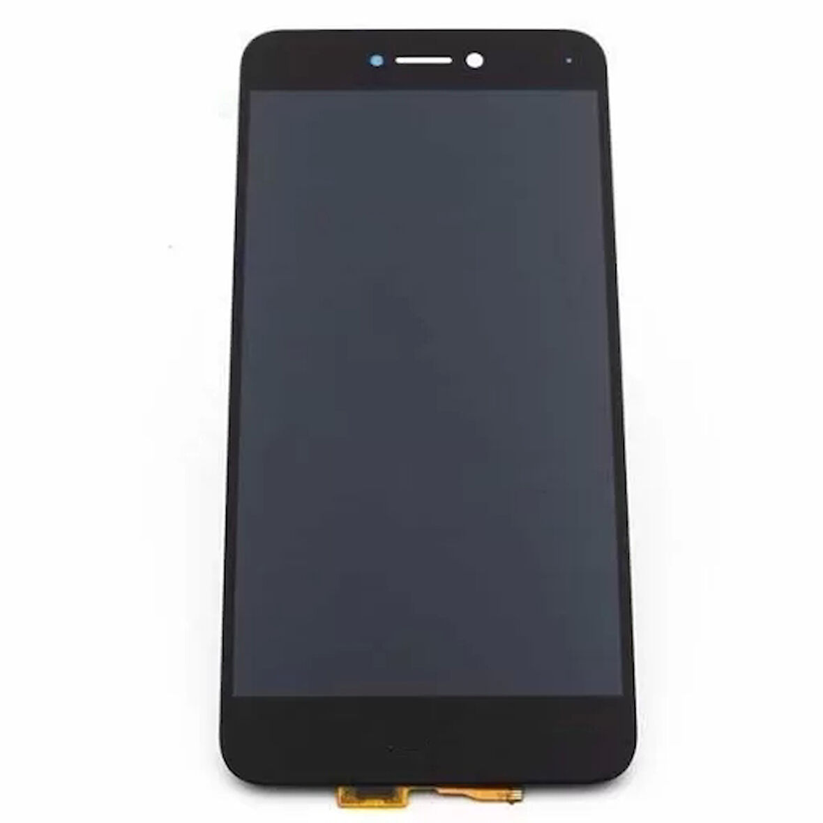 Huawei Honor Uyumlu 8 Lite Lcd Ekran Siyah Çıtasız