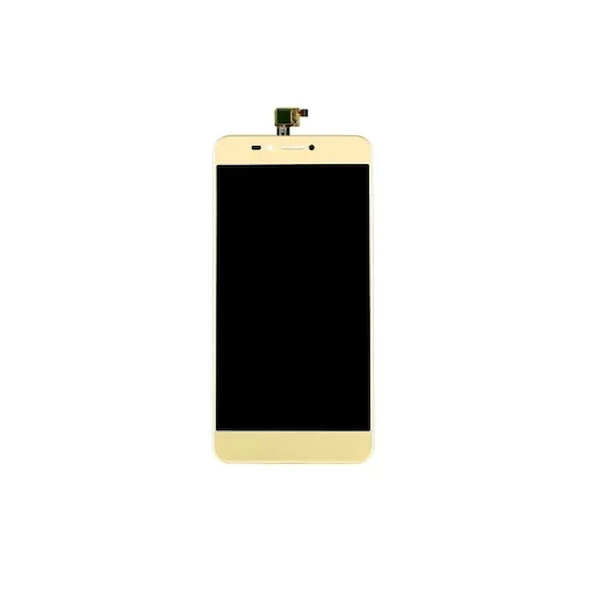 Casper Uyumlu Via M3 Lcd Ekran Gold Çıtasız