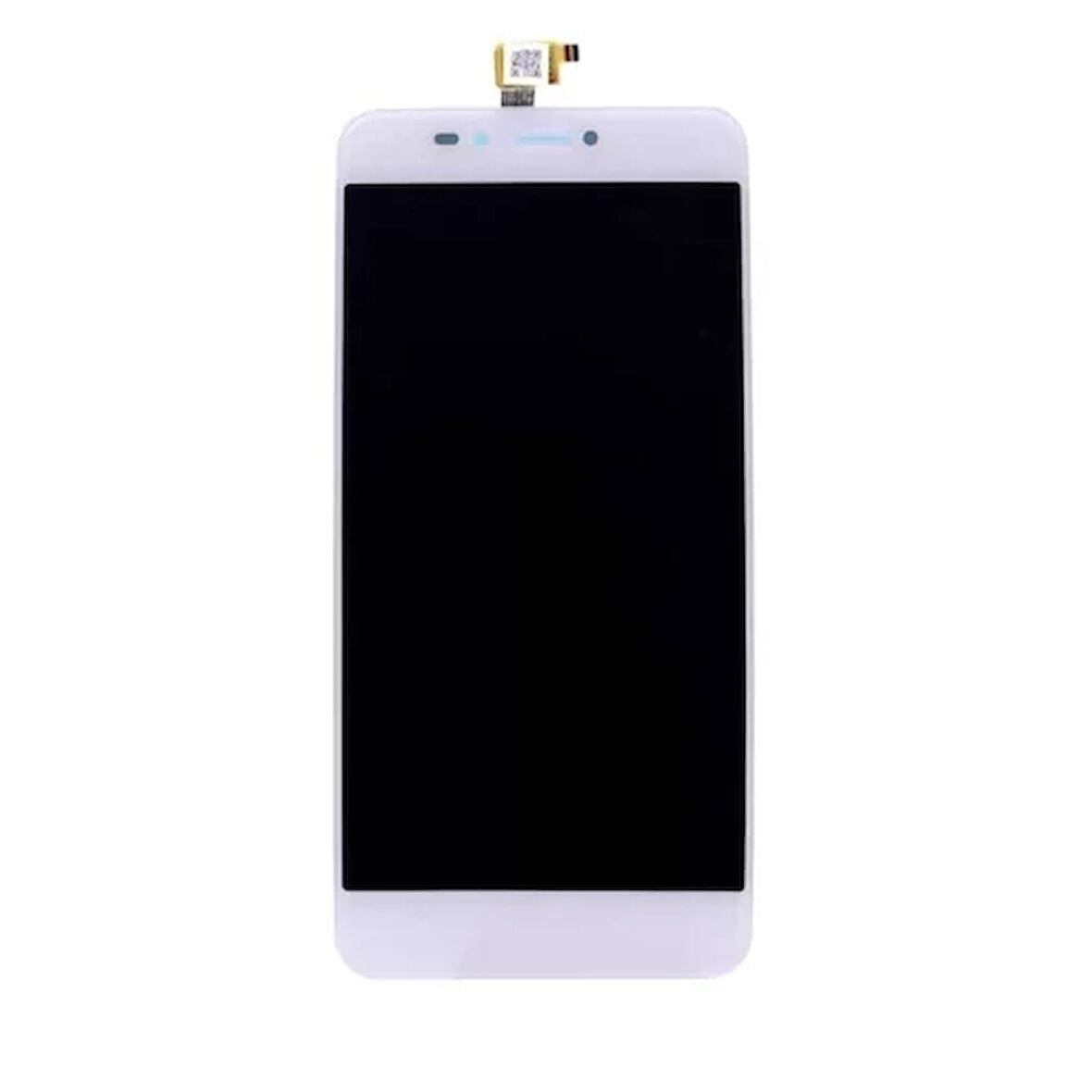 Casper Uyumlu Via M3 Lcd Ekran Beyaz Çıtasız