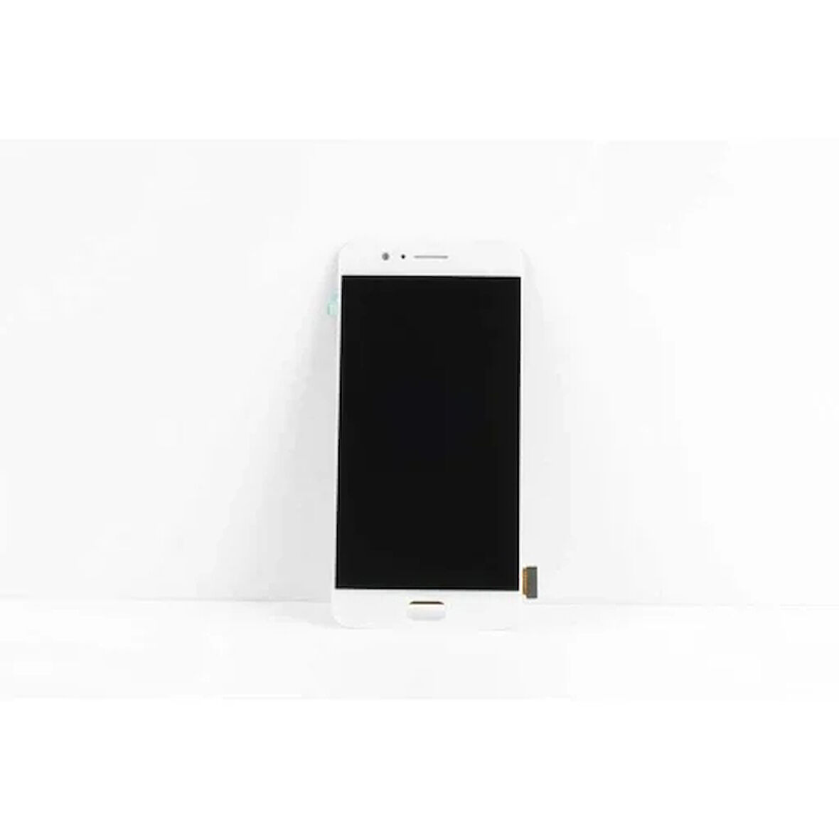 OnePlus Uyumlu 5 Lcd Ekran Siyah Çıtasız Oled