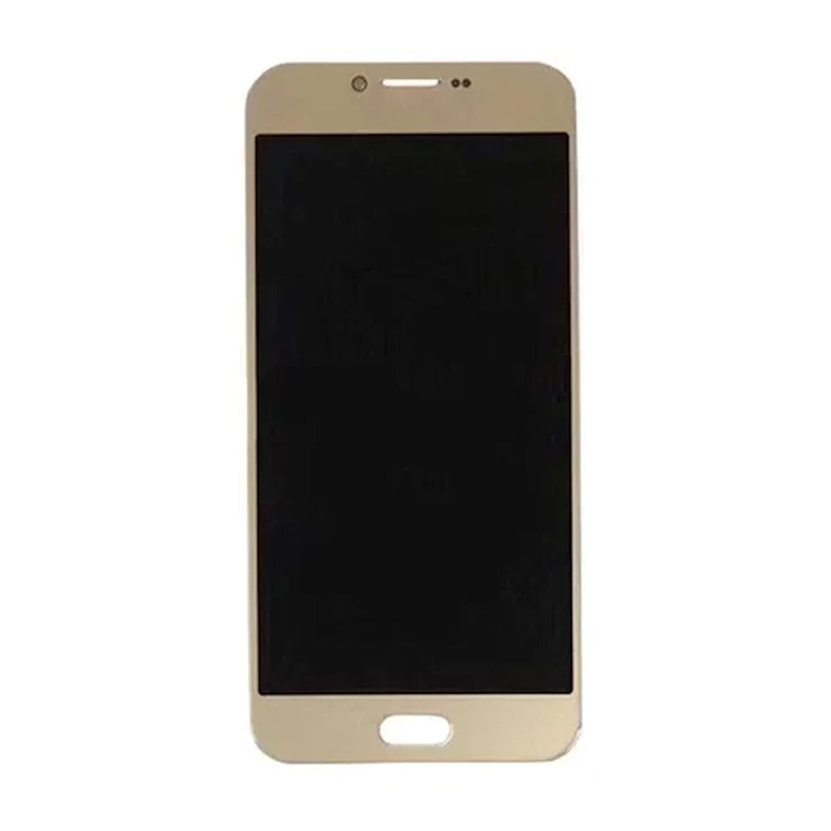 Samsung Uyumlu Galaxy A810 Lcd Ekran Gold Oled