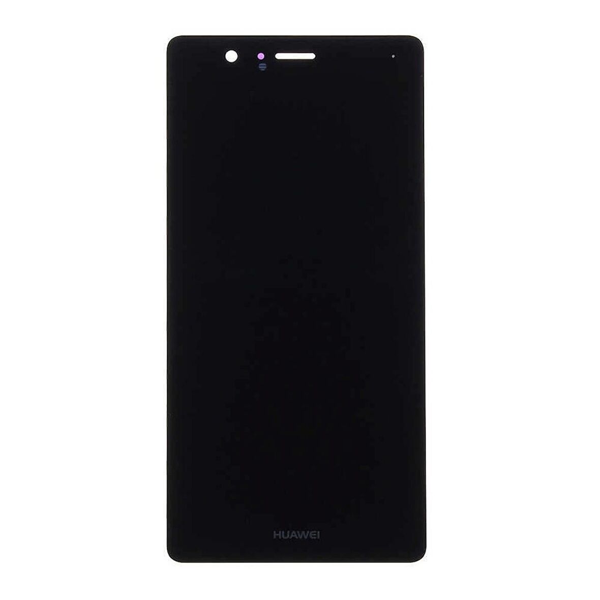 Huawei P9 Lite Lcd Ekran Dokunmatik Siyah Çıtasız