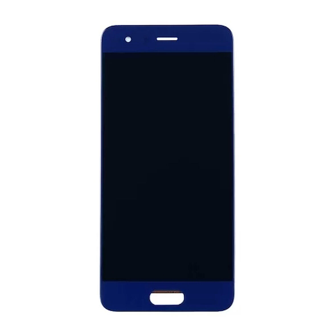 Huawei Honor Uyumlu 9 Lcd Ekran Mavi Çıtasız