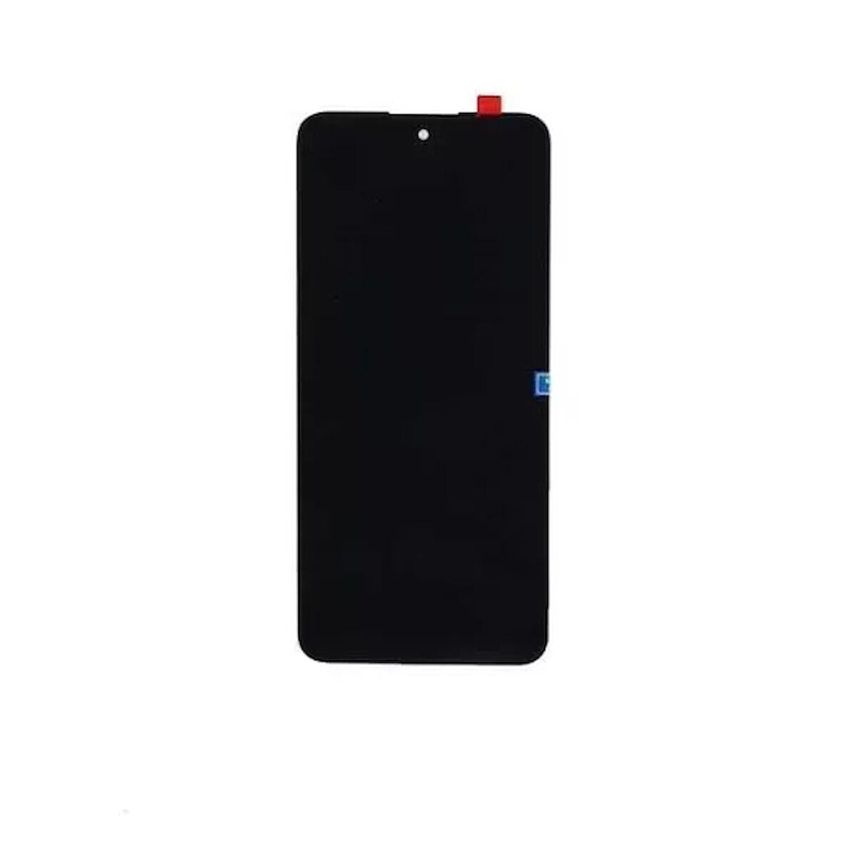 Tcl Uyumlu 20l Lcd Ekran Siyah Çıtasız