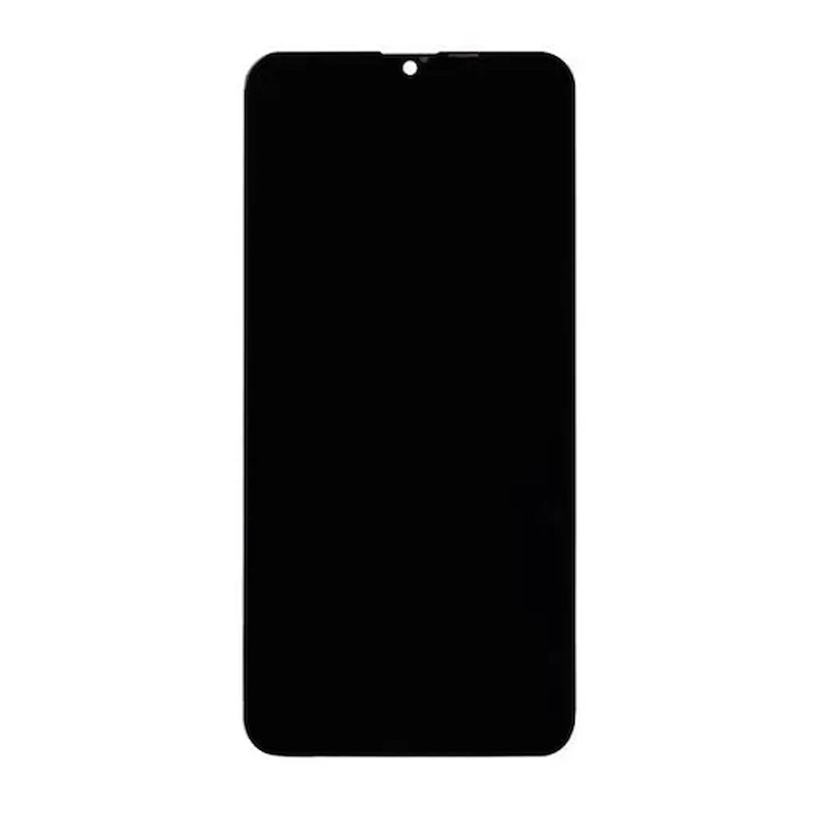 Oppo Uyumlu A5s Lcd Ekran Siyah Çıtasız