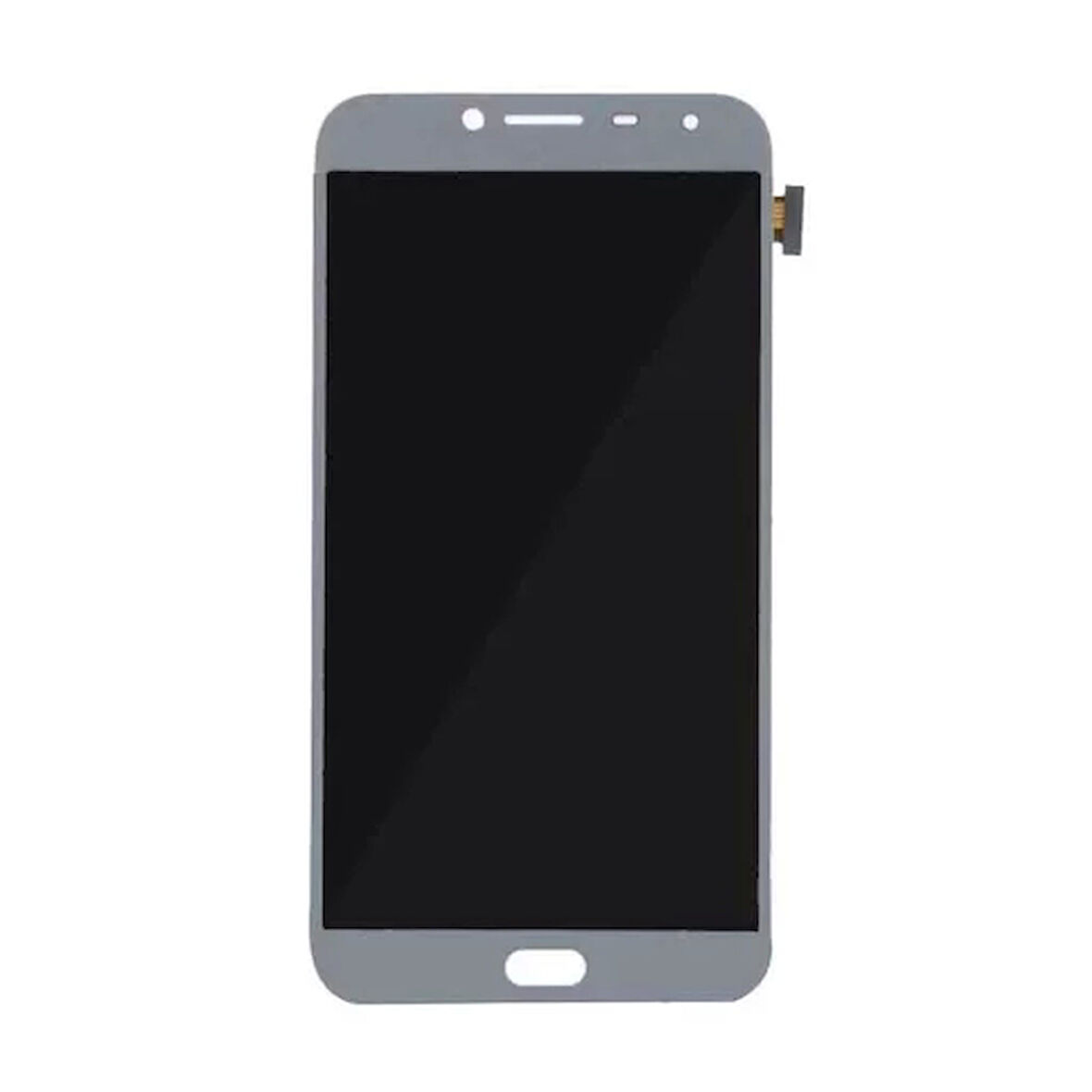 Samsung Uyumlu Galaxy J4 J400 Lcd Ekran Silver Oled