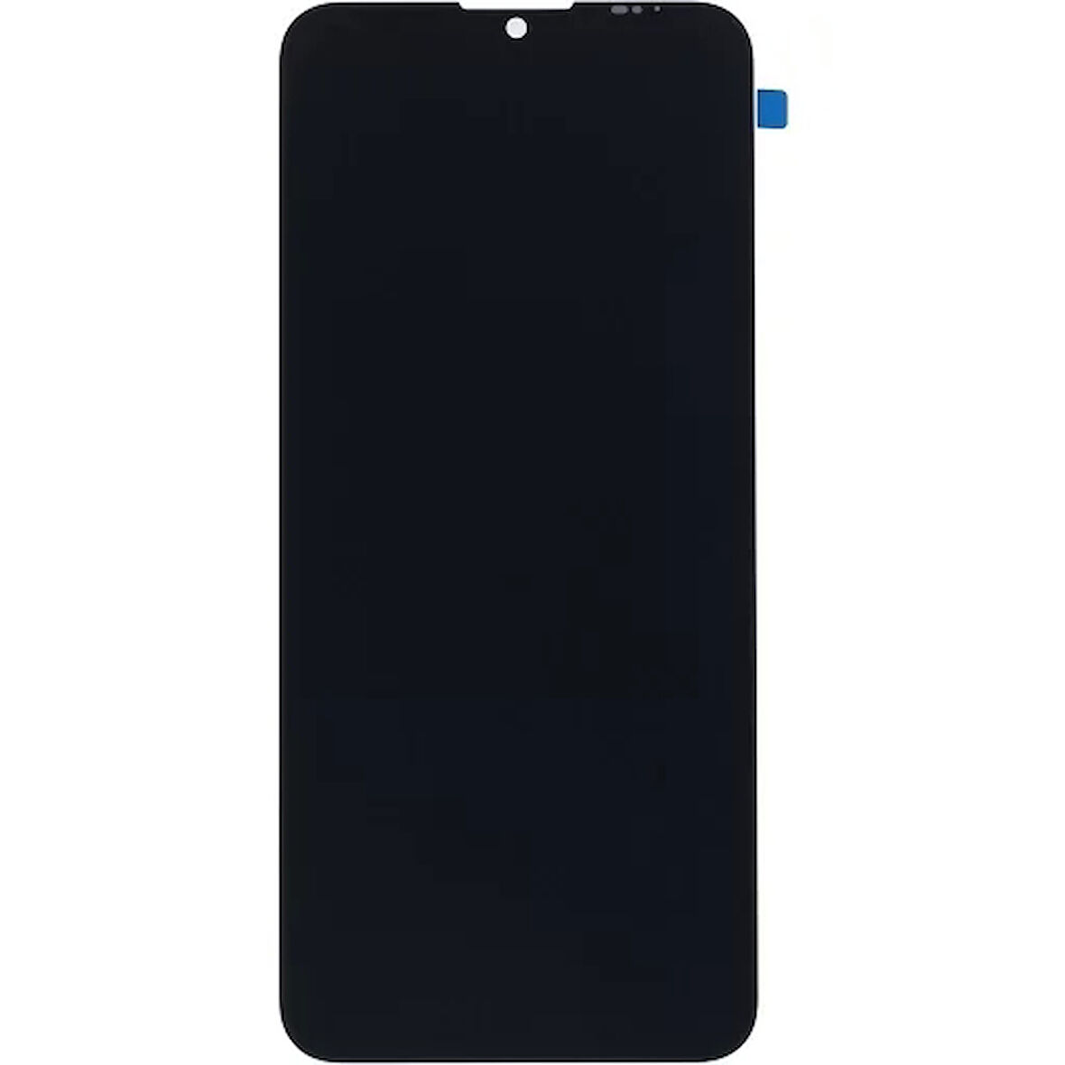 Motorola Uyumlu Moto G20 Lcd Ekran Siyah Çıtasız Servis
