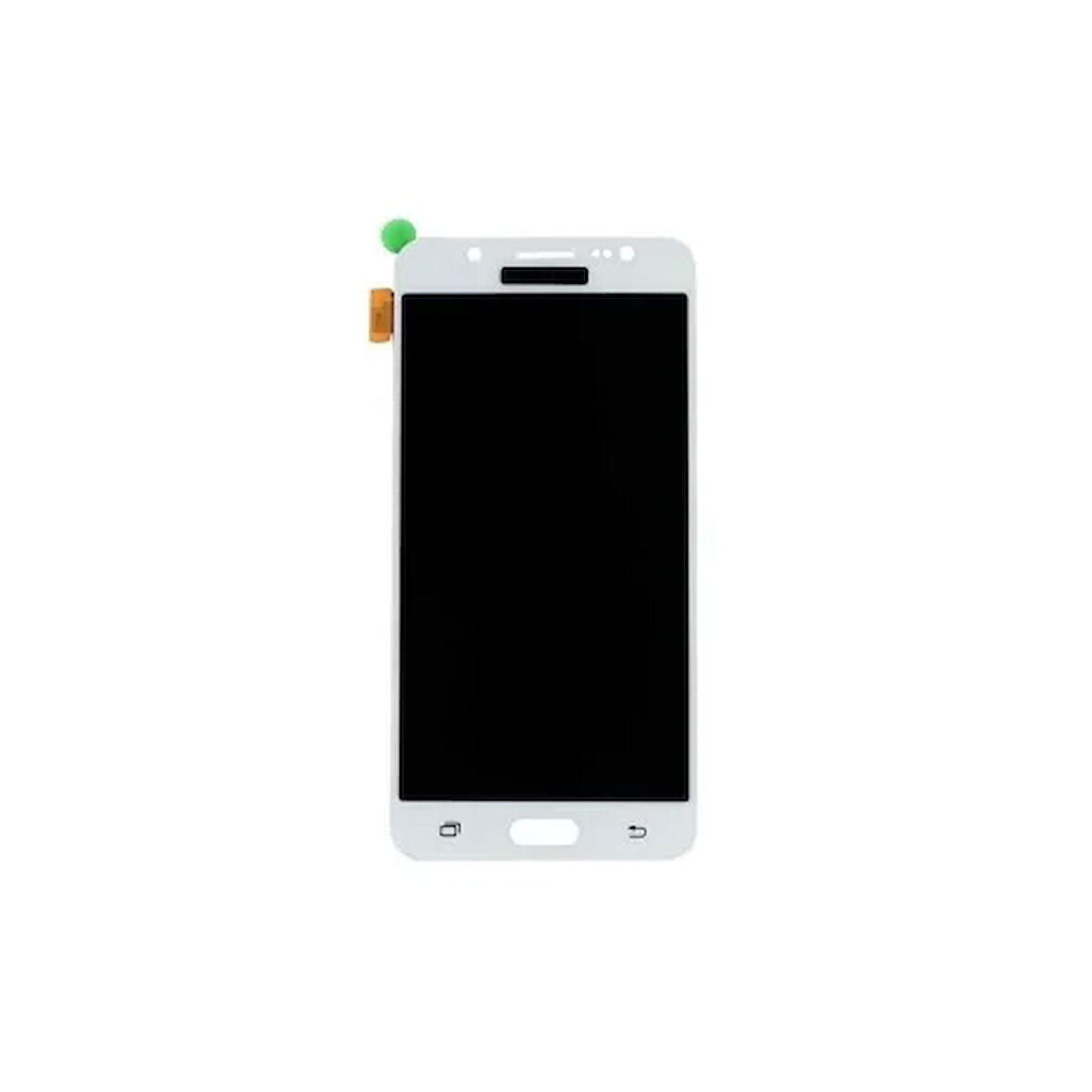 Samsung Uyumlu Galaxy J510 Lcd Ekran Beyaz Tft Kalite