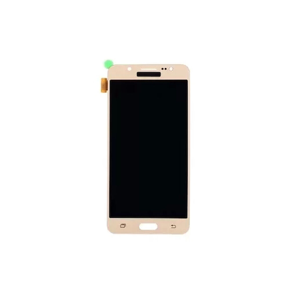Samsung Uyumlu Galaxy J510 Lcd Ekran Gold Tft Kalite