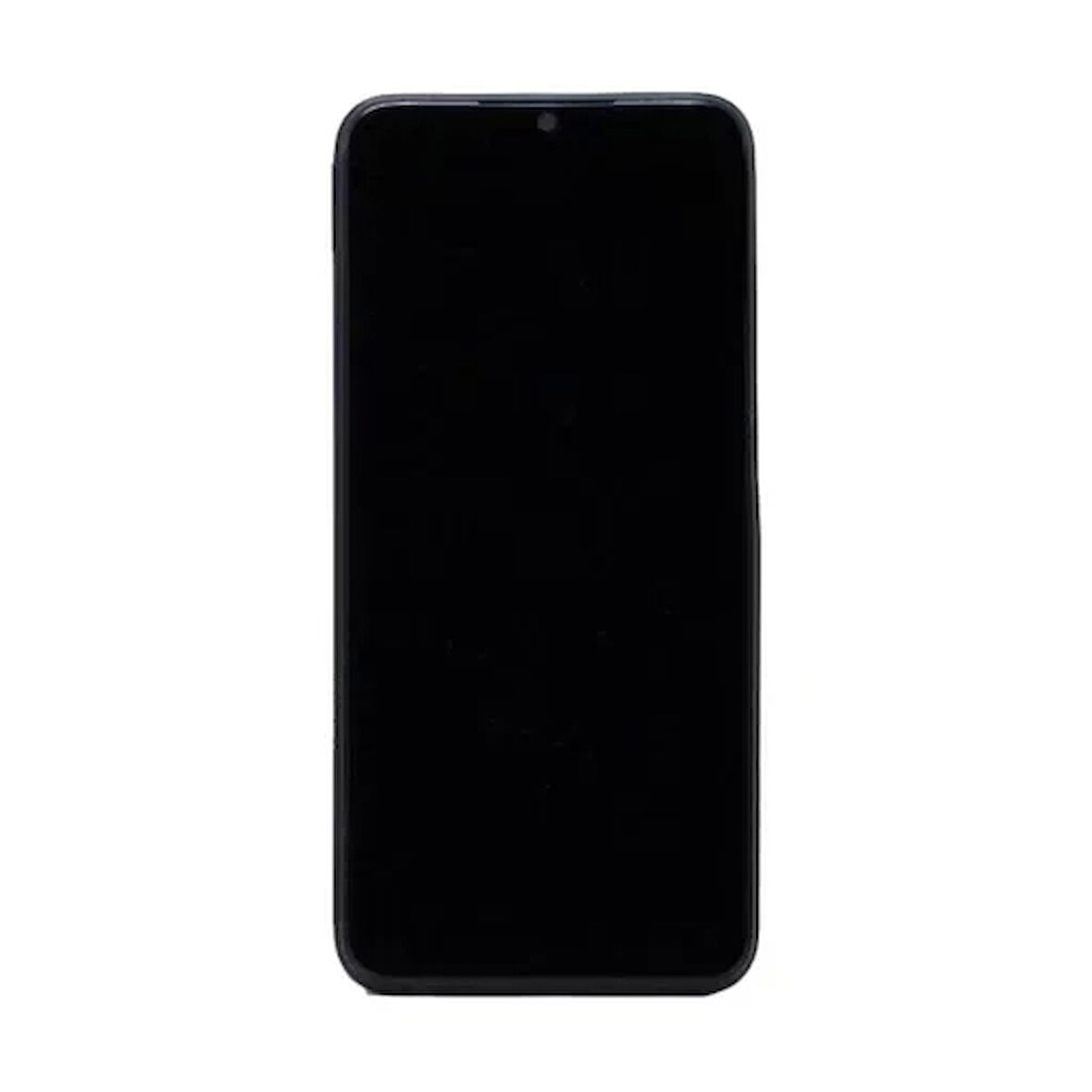 Xiaomi Uyumlu Redmi Note 8 Lcd Ekran Siyah Çıtalı