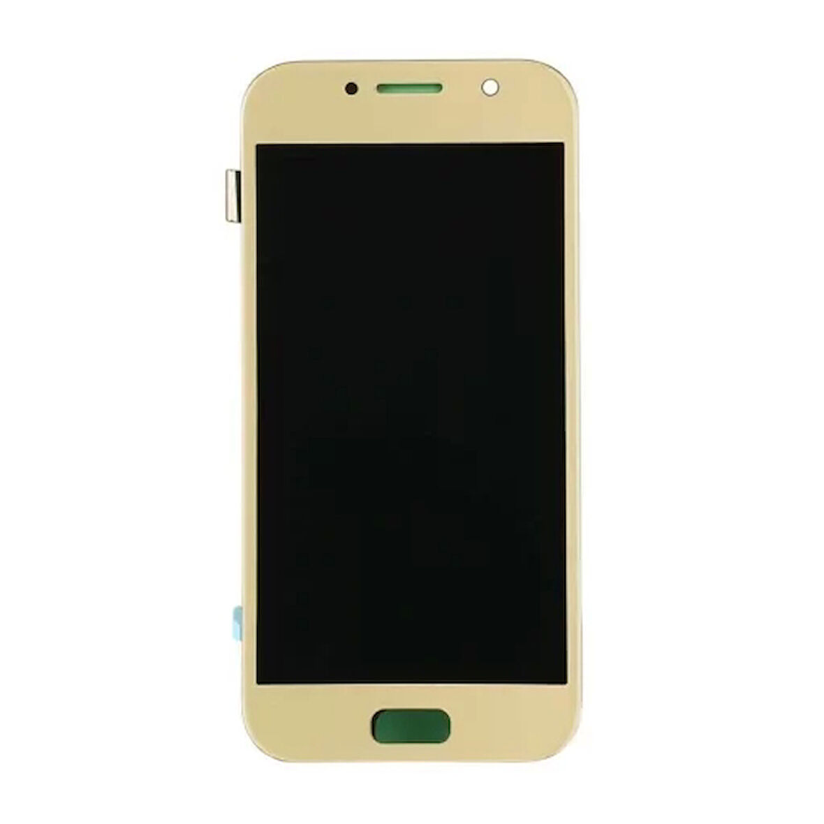Samsung Uyumlu Galaxy A520 Lcd Ekran Gold Oled